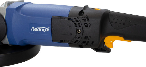 Угловая шлифовальная машина Redbo EAG-180/1850ERS / 20700