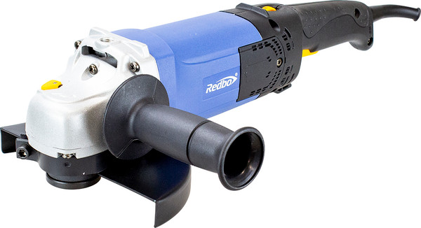 Угловая шлифовальная машина Redbo EAG-180/1850ERS / 20700