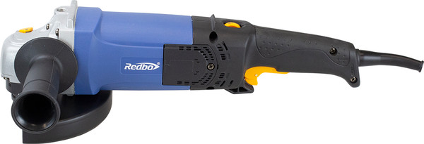 Угловая шлифовальная машина Redbo EAG-180/1850ERS / 20700
