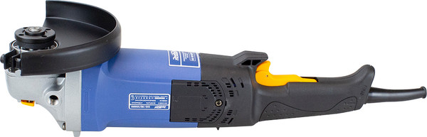 Угловая шлифовальная машина Redbo EAG-180/1850ERS / 20700