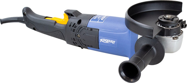 Угловая шлифовальная машина Redbo EAG-180/1850ERS / 20700