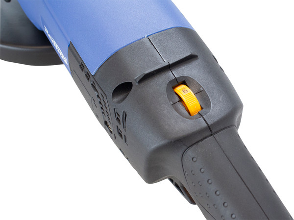 Угловая шлифовальная машина Redbo EAG-180/1850ERS / 20700