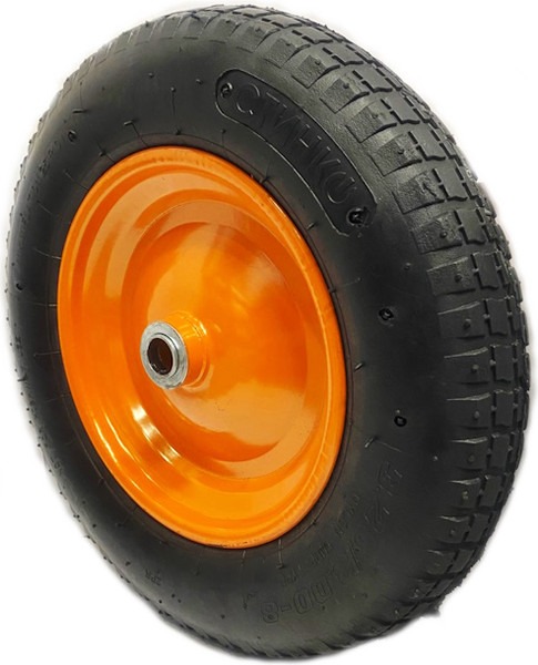 Колесо для тачки Стинко W13-325/8-16