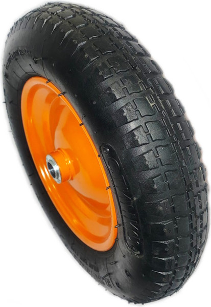 Колесо для тачки Стинко W13-325/8-16