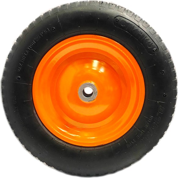 Колесо для тачки Стинко W13-325/8-20 - фото