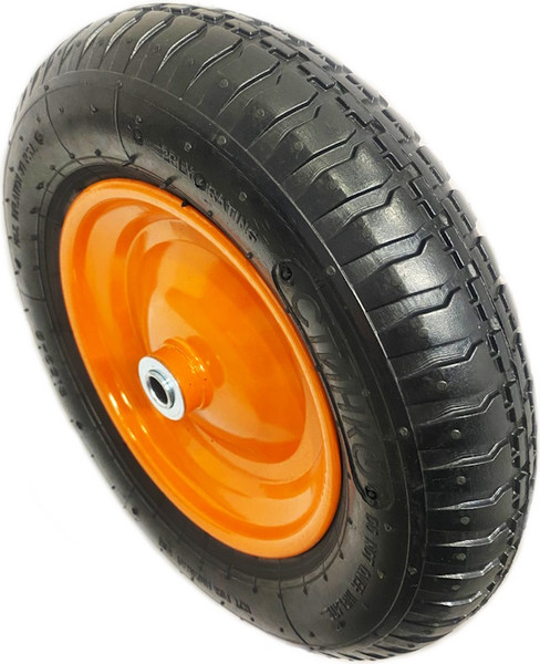 Колесо для тачки Стинко W13-350/8-16