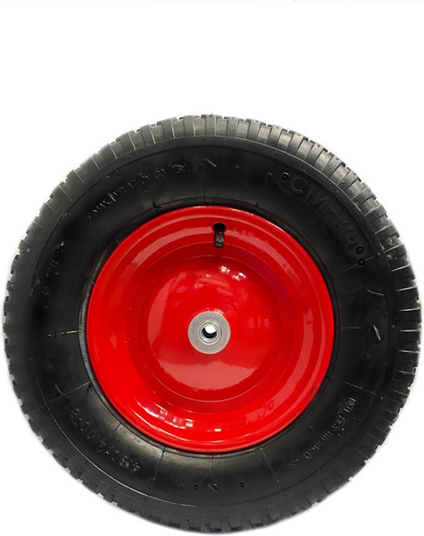 Колесо для тачки Стинко W16-4/8-12