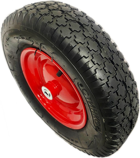 Колесо для тачки Стинко W16-4/8-12