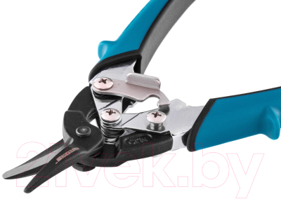 Ножницы по металлу Gross Piranha 78357