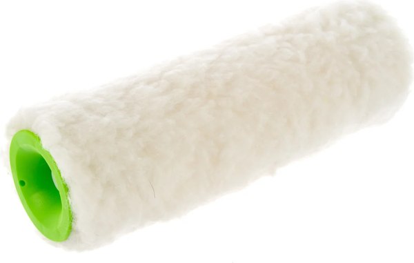 Ролик малярный СибрТех 80128