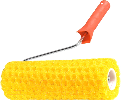 Валик структурный Matrix 80222 - фото