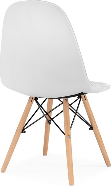 Стул Woodville Kvadro 1