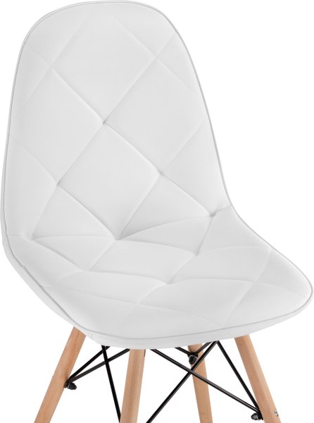 Стул Woodville Kvadro 1