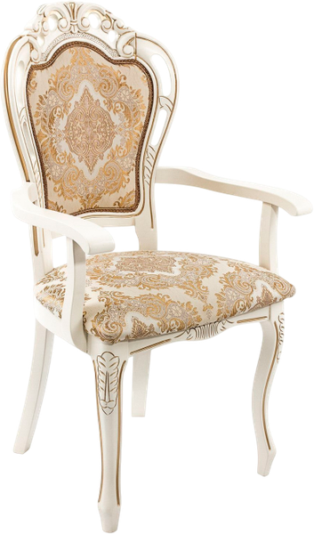 Стул Woodville Bronte - фото