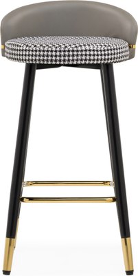 Стул барный Woodville Kardial полубарный