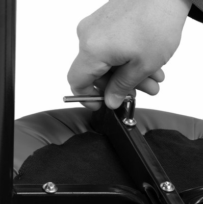 Стул барный Woodville Kardial полубарный