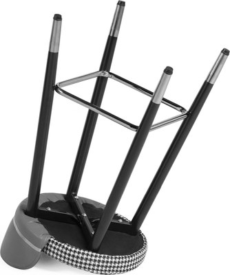 Стул барный Woodville Kardial полубарный