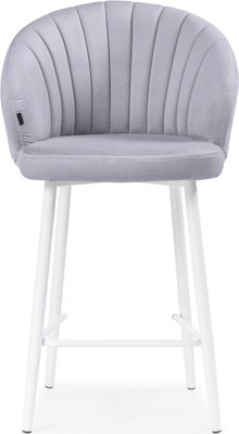Стул барный Woodville Бэнбу полубарный