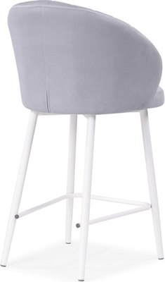 Стул барный Woodville Бэнбу полубарный