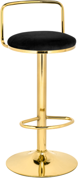 Стул барный Woodville Lusia полубарный - фото