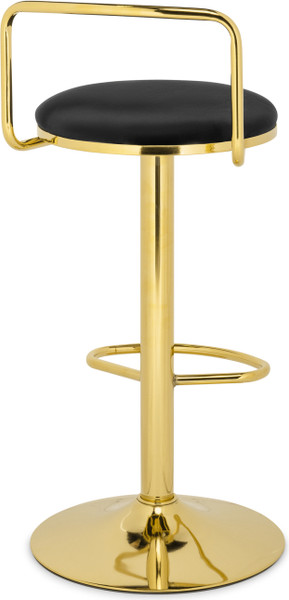 Стул барный Woodville Lusia полубарный