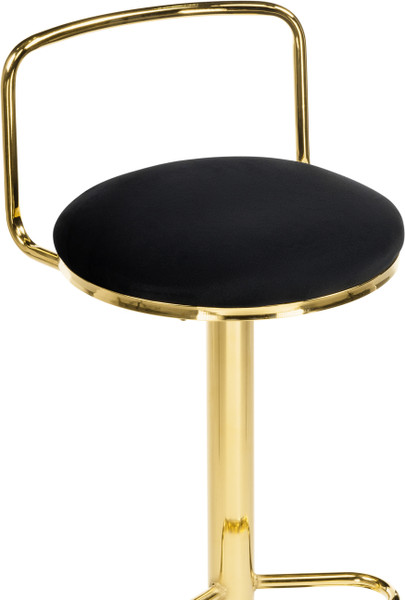 Стул барный Woodville Lusia полубарный