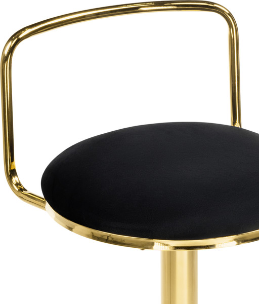 Стул барный Woodville Lusia полубарный