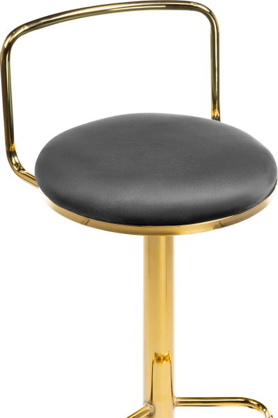 Стул барный Woodville Lusia полубарный