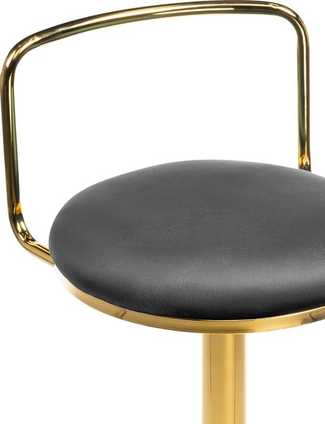 Стул барный Woodville Lusia полубарный