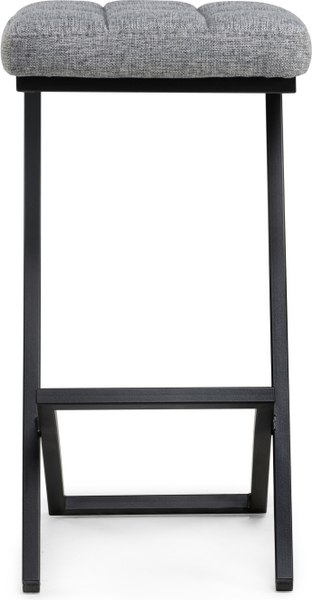 Табурет барный Woodville Амаури полубарный