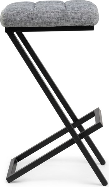 Табурет барный Woodville Амаури полубарный