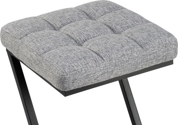 Табурет барный Woodville Амаури полубарный