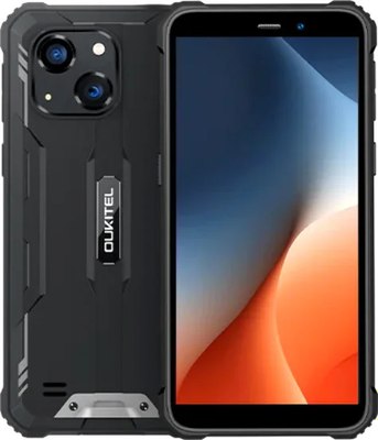 Смартфон Oukitel WP32 Pro - фото