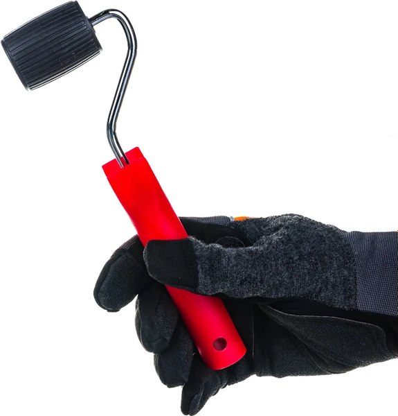 Валик прижимной Matrix 80637