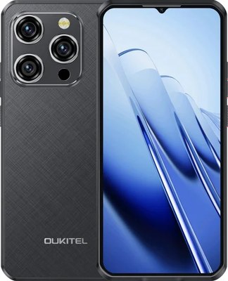 Смартфон Oukitel WP52 - фото