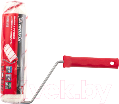 Валик малярный Matrix 80646