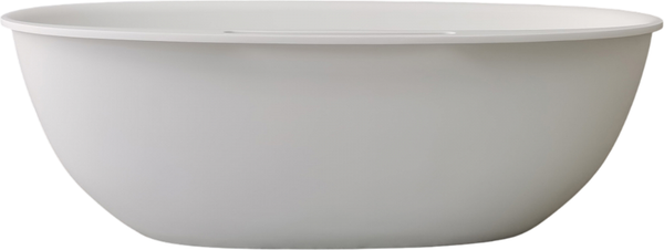 Ванна из искусственного камня Abber Stein AS9631 - фото