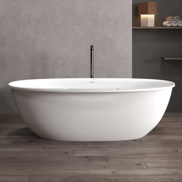 Ванна из искусственного камня Abber Stein AS9631