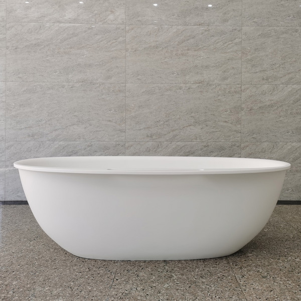 Ванна из искусственного камня Abber Stein AS9631