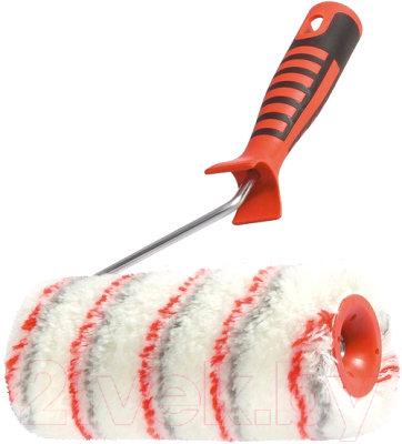 Валик малярный Matrix 80652 - фото