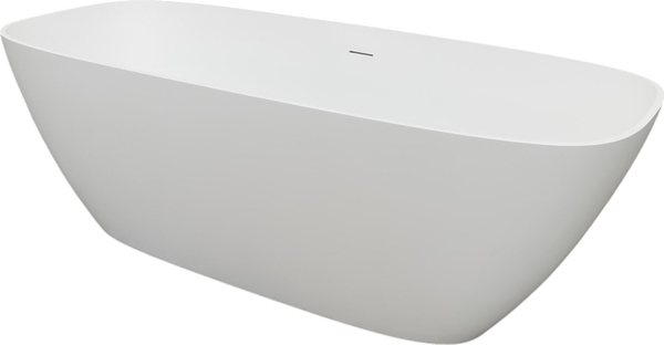 Ванна из искусственного камня Abber Stein AS9632 - фото
