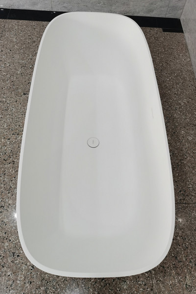 Ванна из искусственного камня Abber Stein AS9632