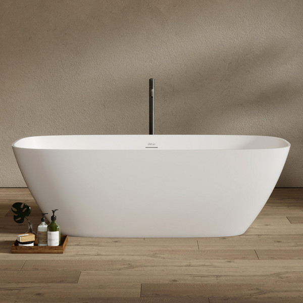 Ванна из искусственного камня Abber Stein AS9632