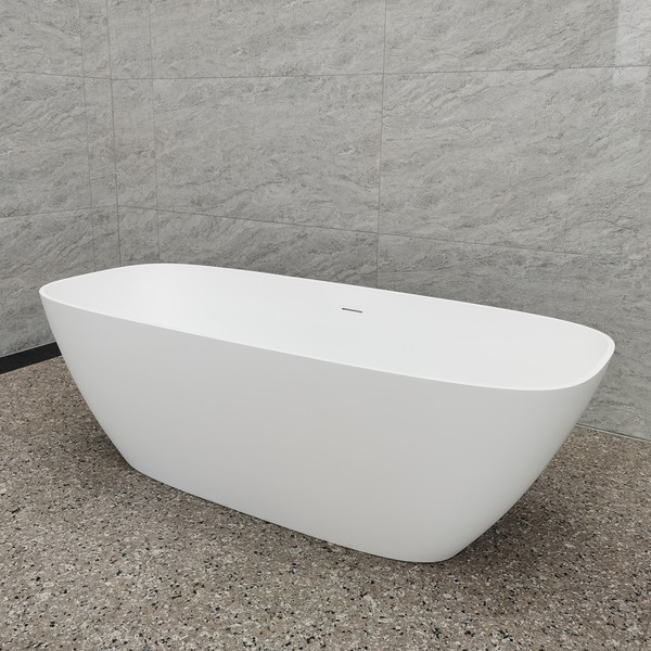 Ванна из искусственного камня Abber Stein AS9632