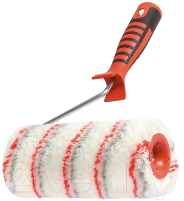 Валик малярный Matrix 80653 - фото