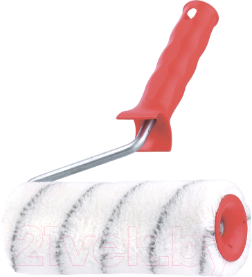 Валик малярный Matrix Грейтекс 80658 - фото