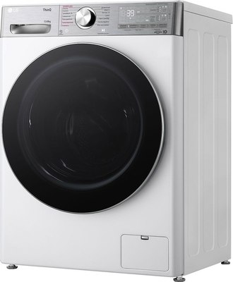 Стирально-сушильная машина LG F4V9LD2W