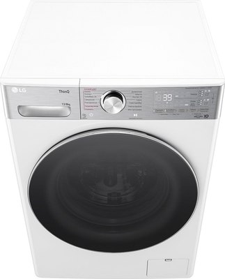 Стирально-сушильная машина LG F4V9LD2W