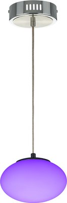 Потолочный светильник Citilux Atman Smart CL226B011