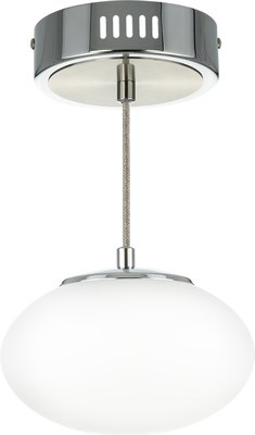 Потолочный светильник Citilux Atman Smart CL226B011